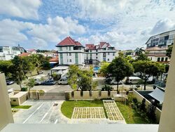 Jansen House (D19), Apartment #526394521